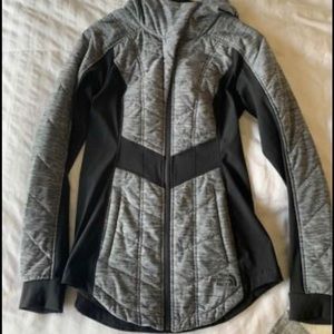 Women’s North Face jacket, XS. Like new!